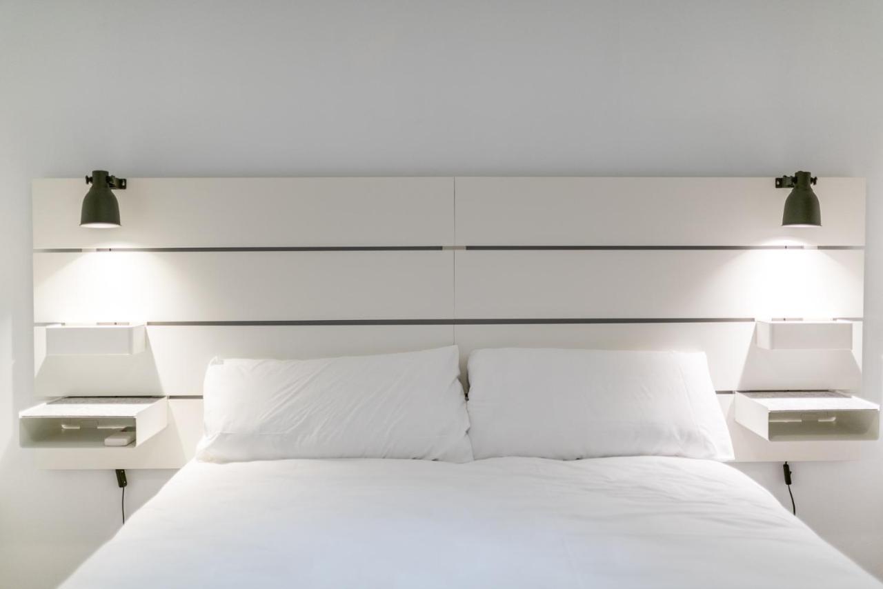Modern Cozy Flat In Granada'S City Centre 1 ภายนอก รูปภาพ